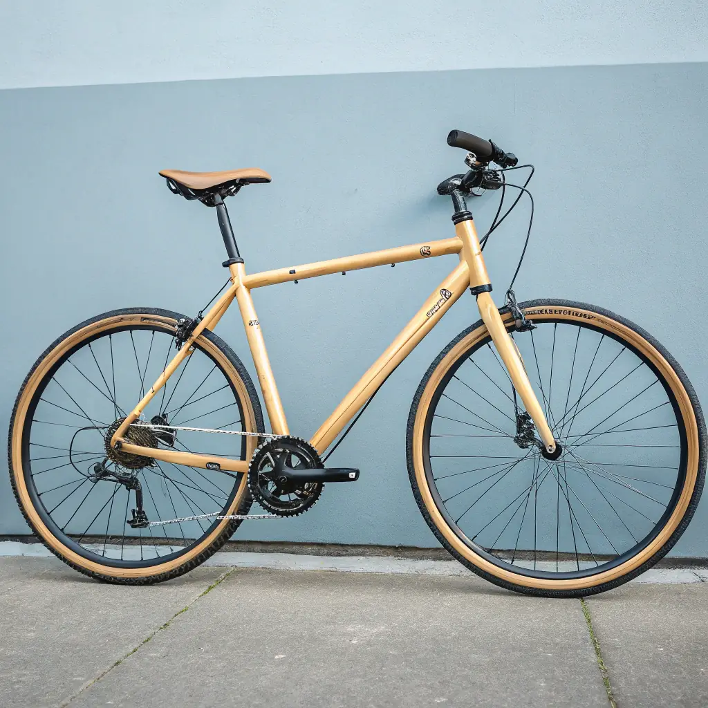 Giant Escape Citybike