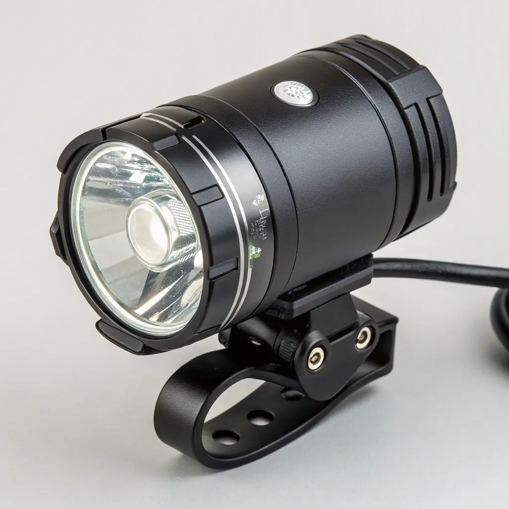 Lezyne LED Frontleuchte