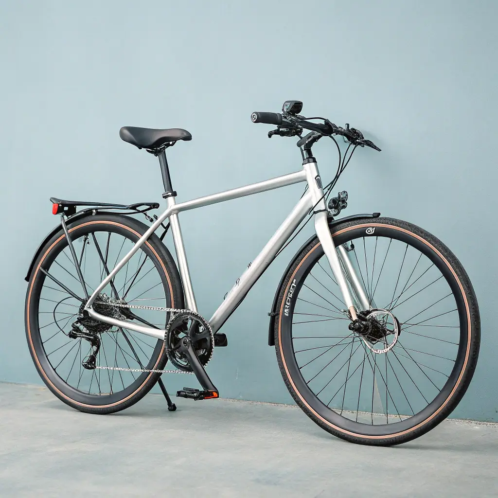 Cannondale Quick Citybike