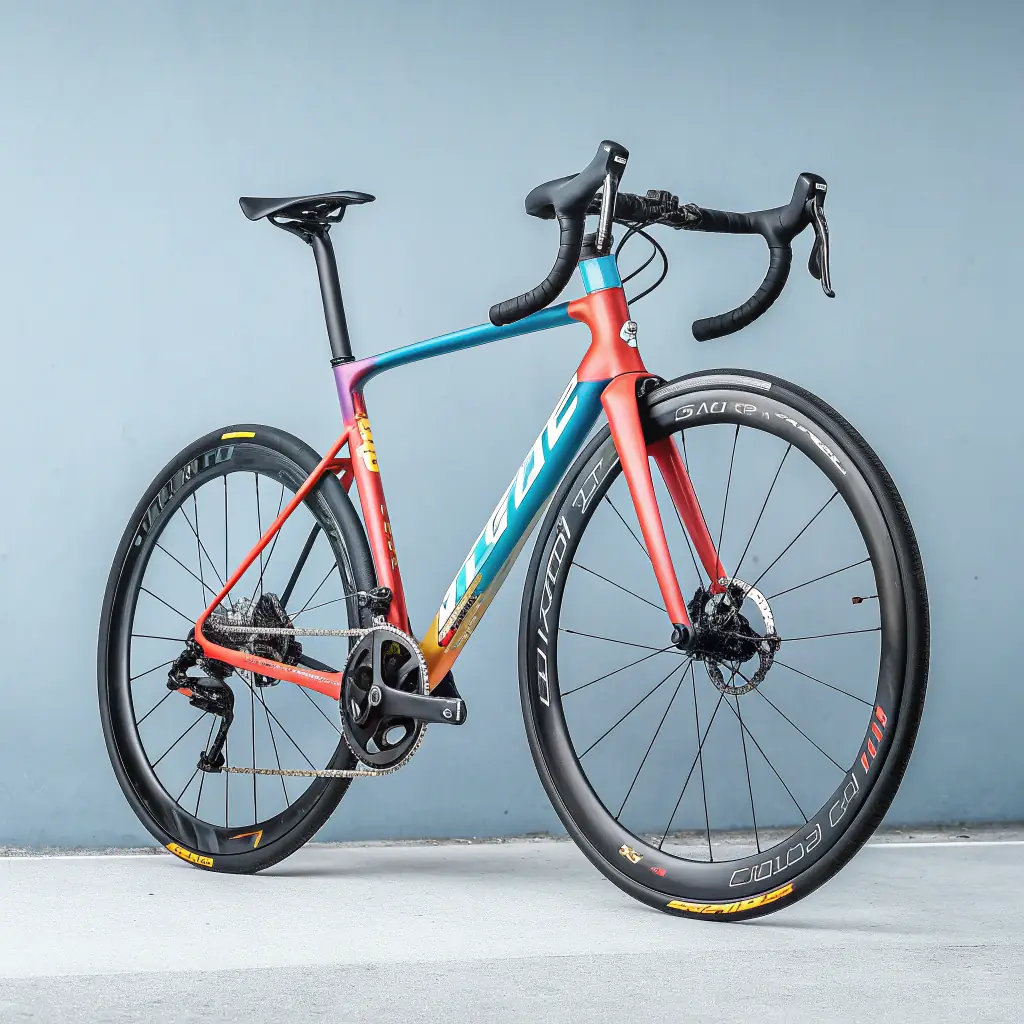 Specialized Allez Rennrad