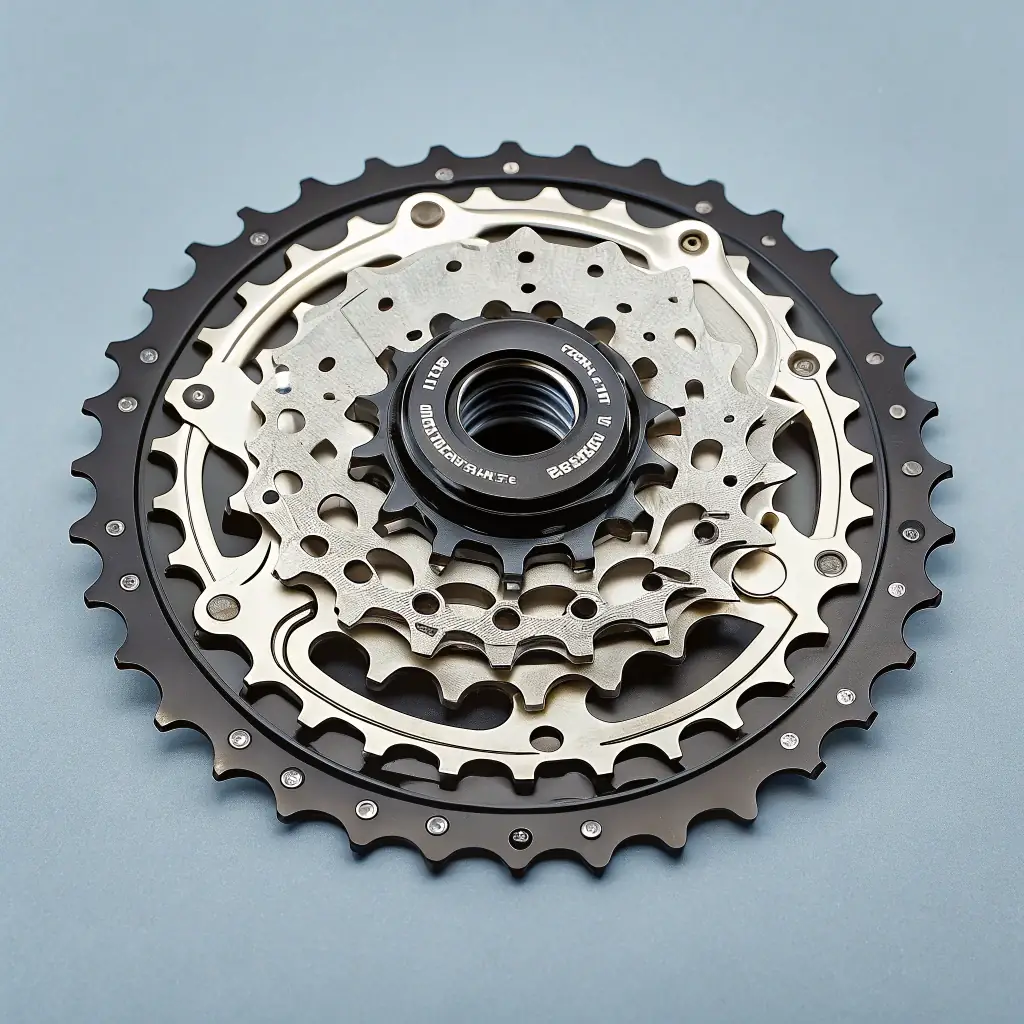 Shimano Deore Schaltungsgruppe