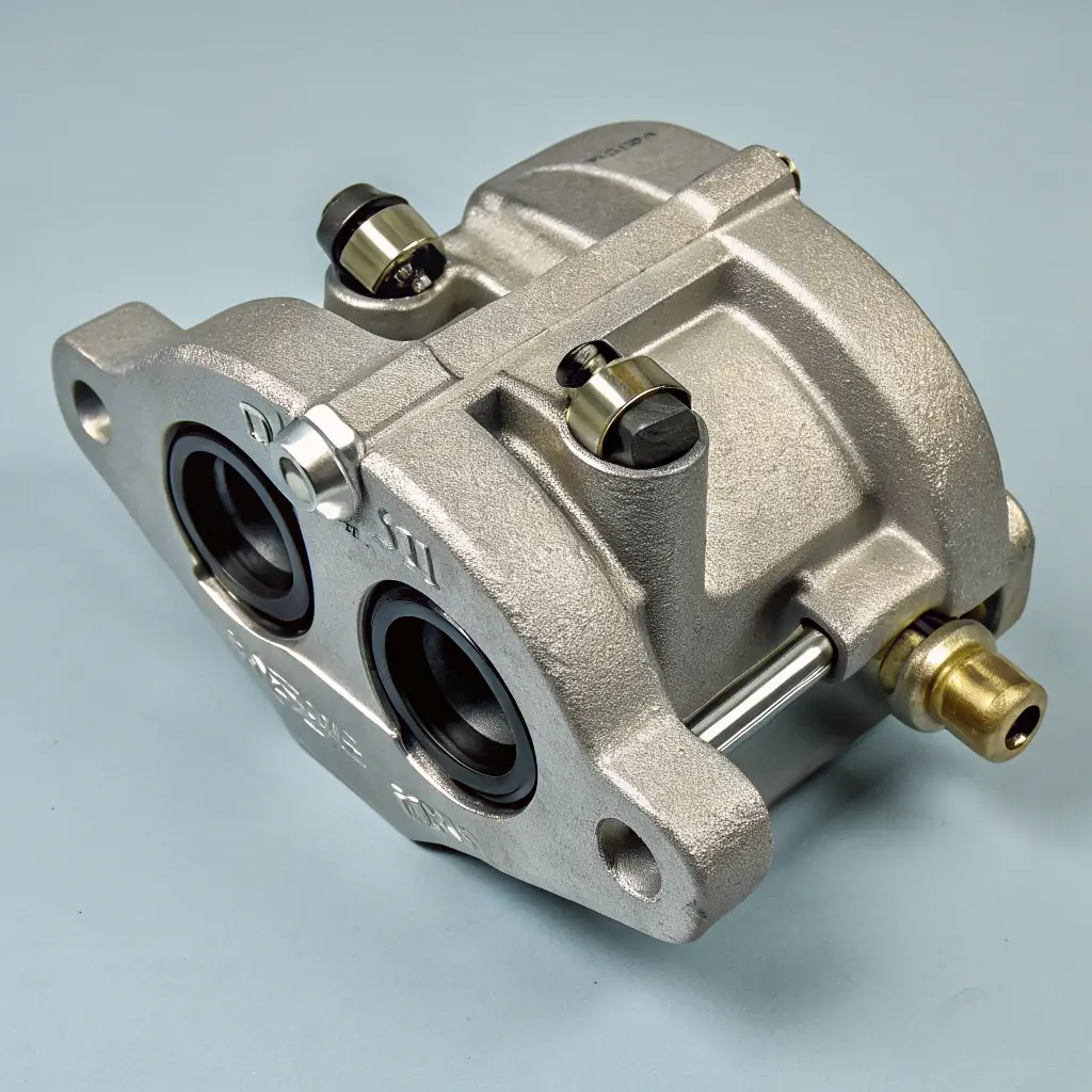SRAM Hydraulische Scheibenbremsen